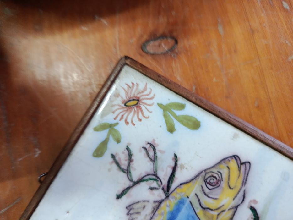 Azulejo faiança portuguesa constância Lisboa