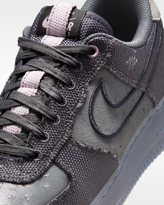 Оригінал! Р: 46; 47. Кросівки чоловічі Nike AIR FORCE 1 '07   IQ0614-060