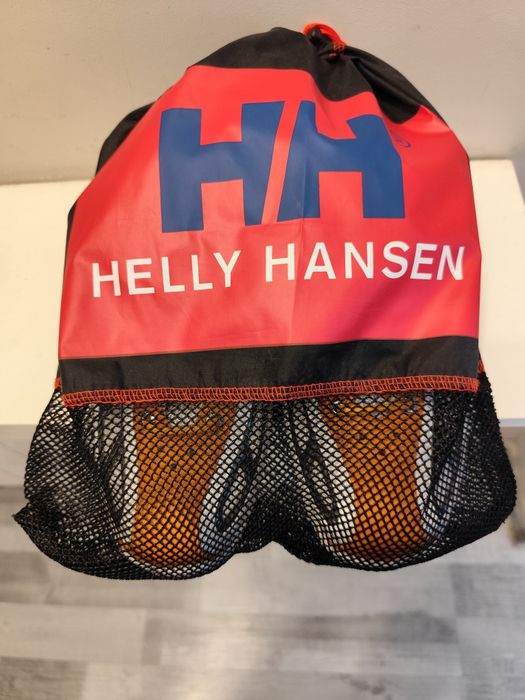 Buty żeglarskie Helly Hansen rozm.40,1/2.