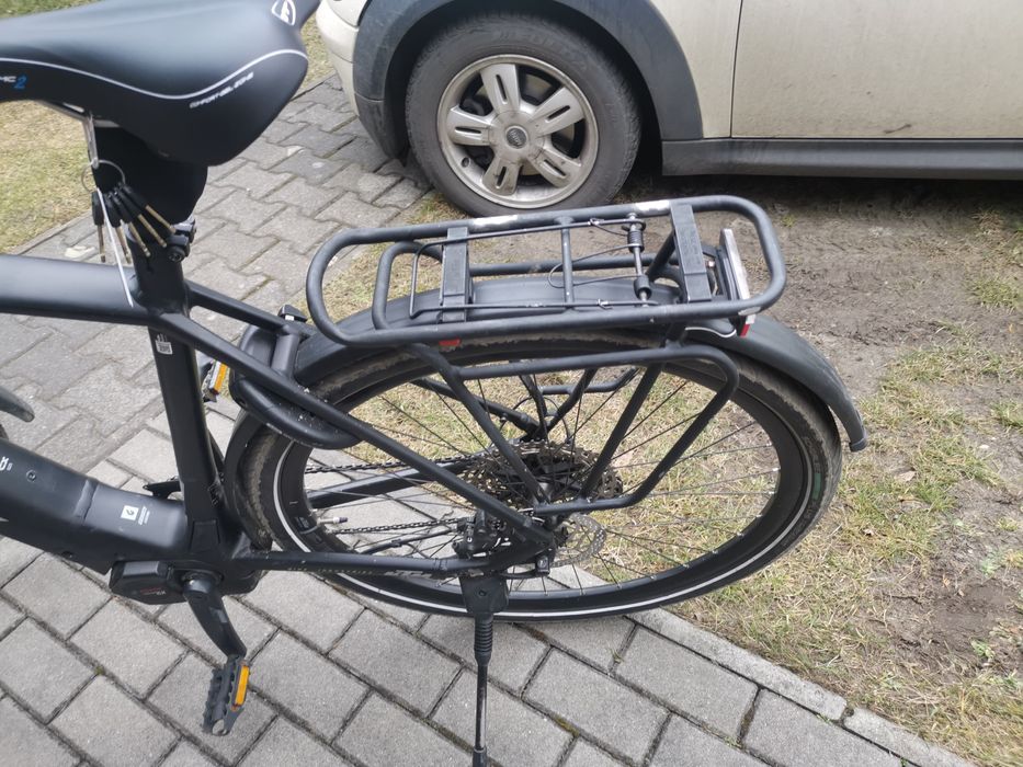 Rower elektryczny Ktm cento plus 11