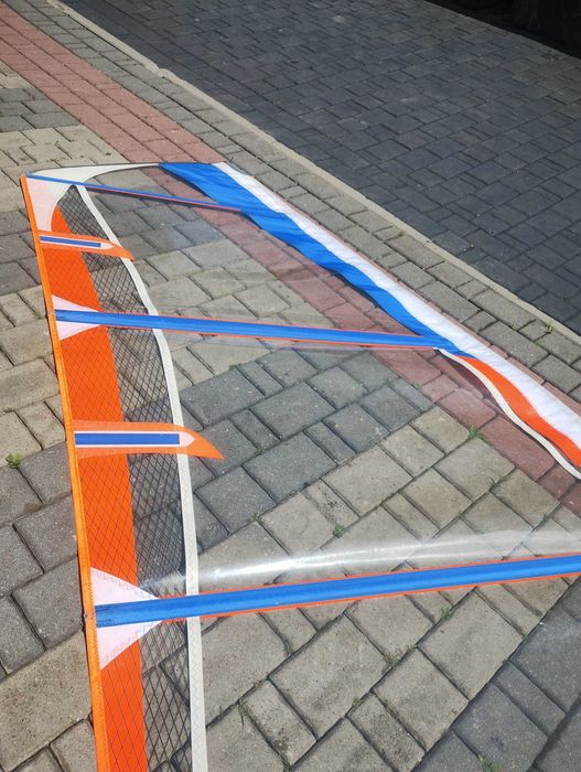 Żagiel Arrowa Trixx 6.8