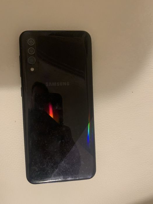 Samsung A30s como novo