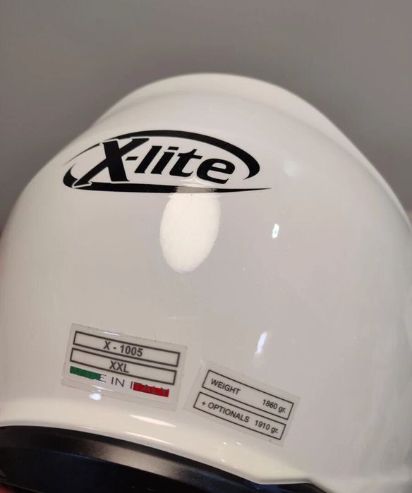 Мотошолом X-lite X1005