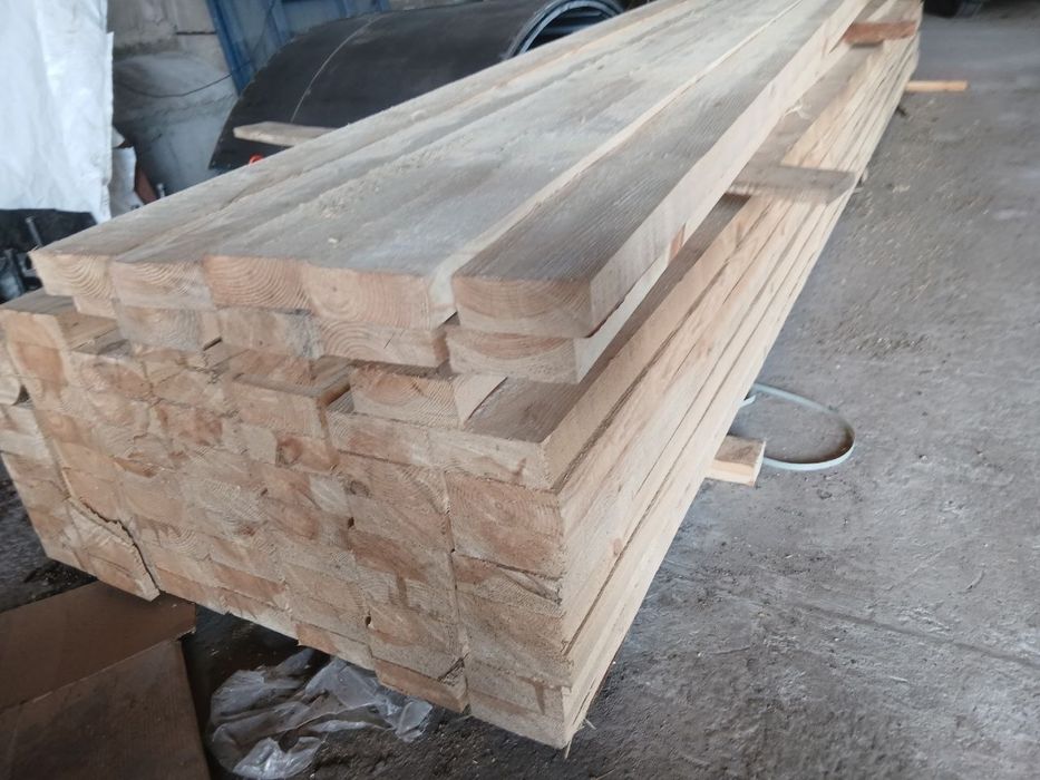 Брусок 150*60*6000