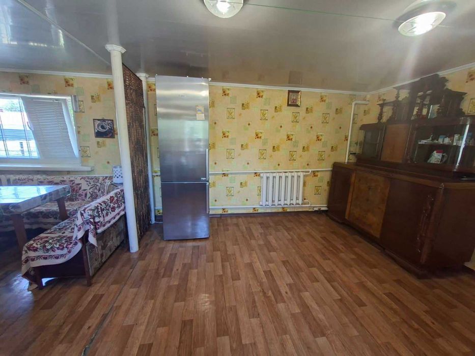 Затишний ,просторий будинок  135 кв.м в Малій Висці
