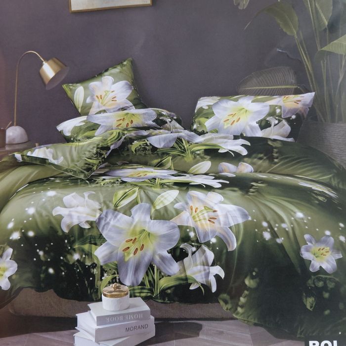 Постільна білизна за найнижчими цінами