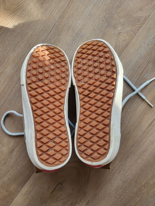 Vans sk8 Hi MTE 34.5