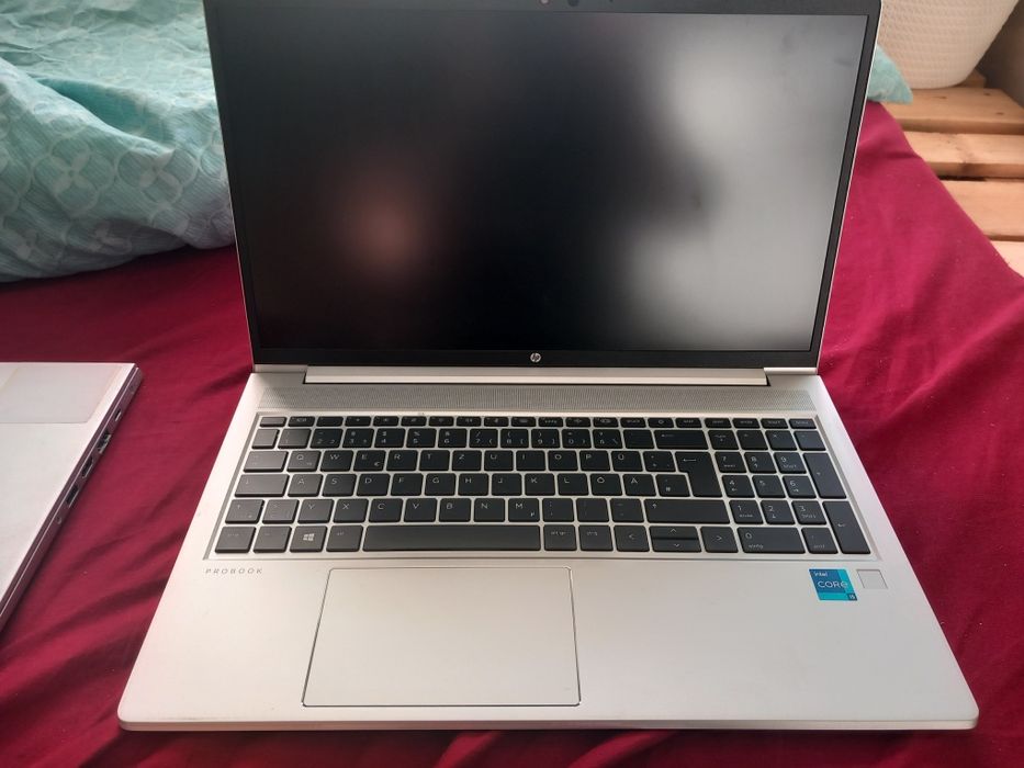 Laptop HP probook