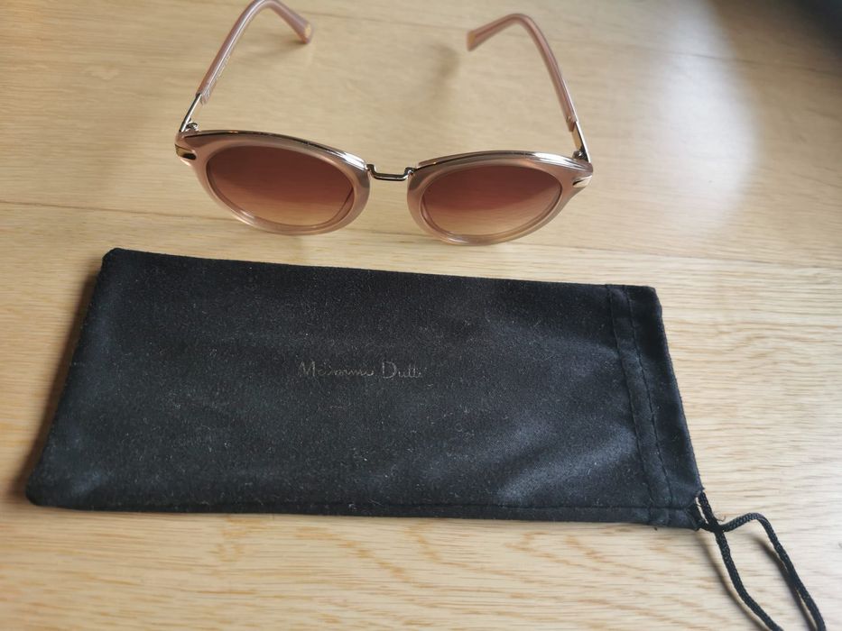 Oculos de sol senhora