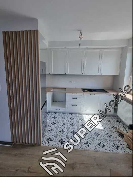 Super meble kuchenne dla Twojego wnętrza, szafy, garderoby - zabudowy