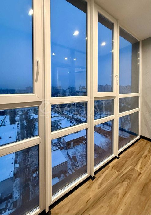 Оренда 2к. Квартира / Бережанська, Куренівка, Київ.Дуже тепла квартира