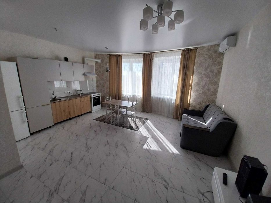 1-room apartment apartment by the address st. Primorskaya (area 43 m²) - Atlanta.ua - photo 5