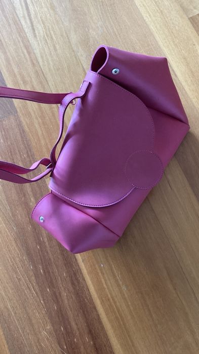 Mala de Senhora da marca O BAG