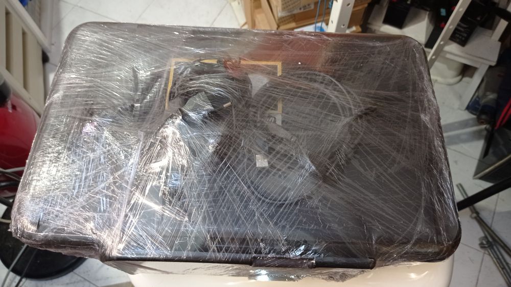 Impressora multifunções all in-one  HP 2480