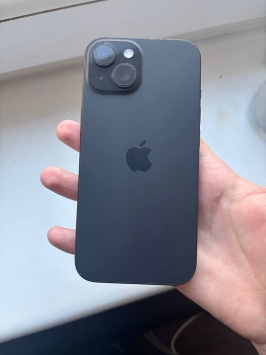 IPhone 15 256gb 85%