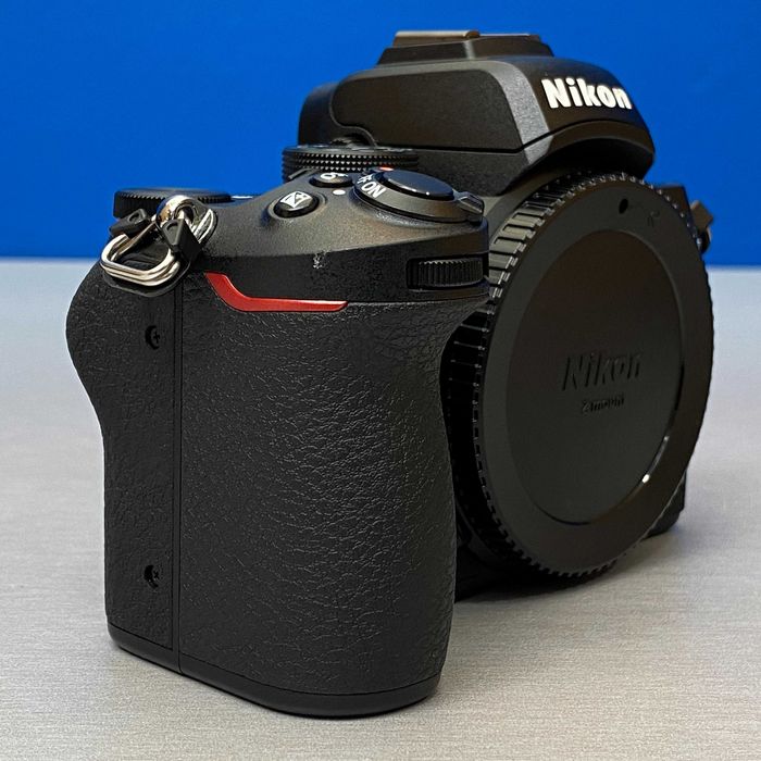Nikon Z50 (Corpo) - 20.9MP