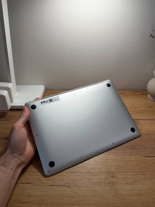 MacBook Air M1 8Gb 512Gb SSD Silver 91%