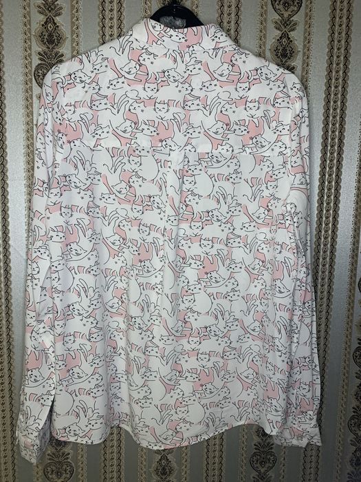 Сорочки на зріст 152 школа