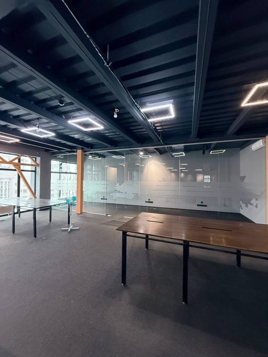 Аренда офис 450м2 БЦ Пиксель Литейная центр Днепр