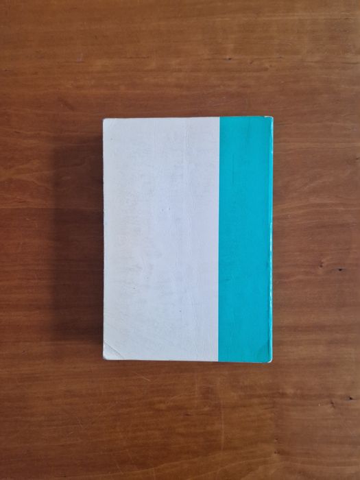 Livro didático de Direito "Código Civil, 5.ª Edição", 1984