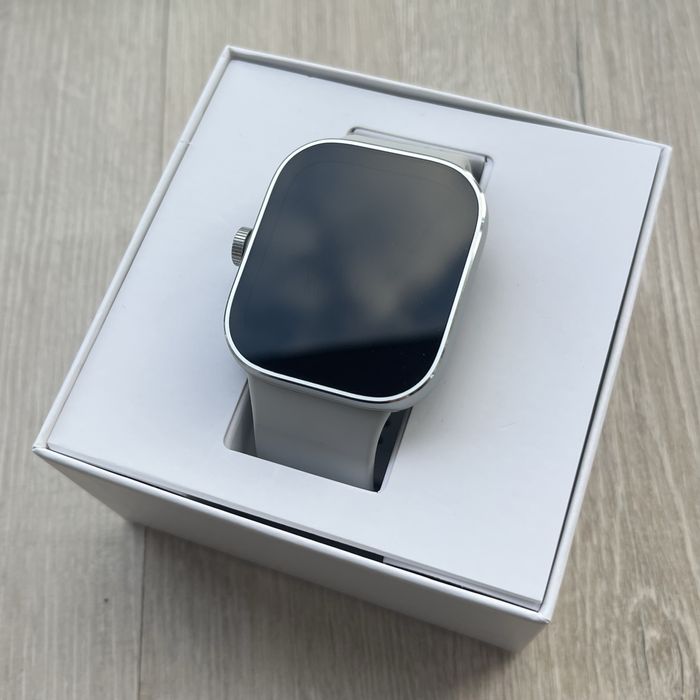 Годинник Xiaomi Redmi Watch 4