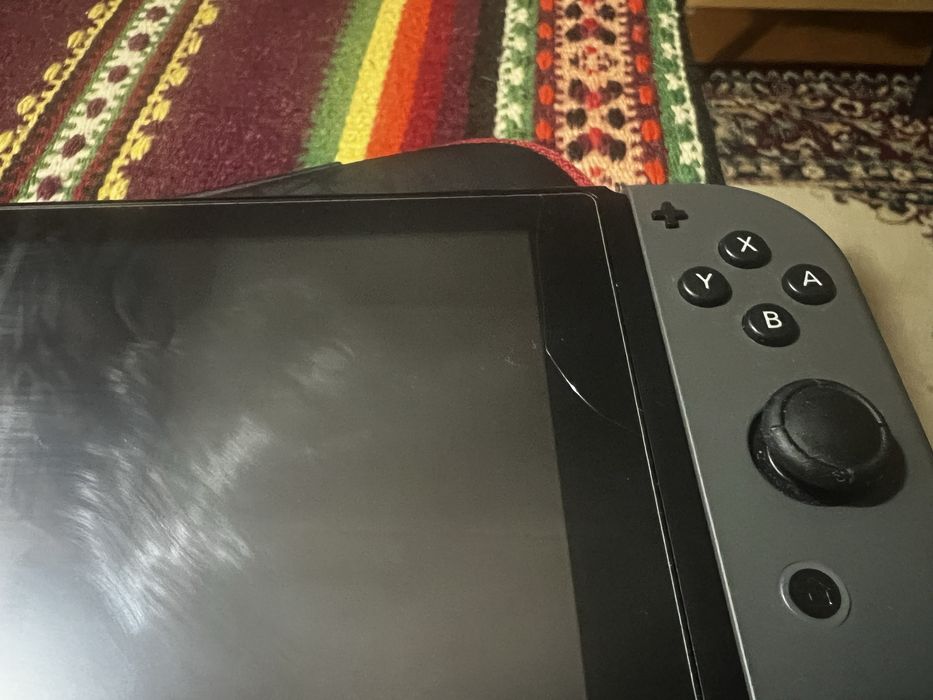 nintendo switch diablo eternal edition 512 gb