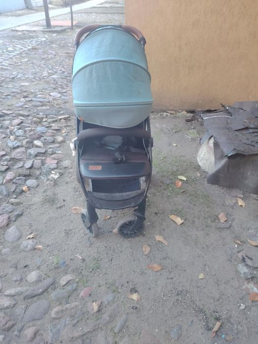 Wózek spacerowka Lionelo