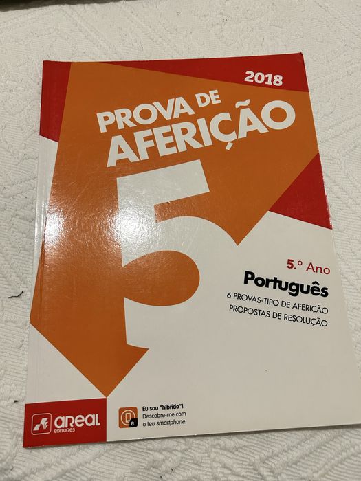 Manuais e cadernos exercicios 5 ano