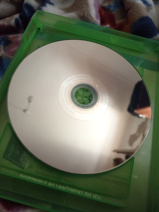 Assassin's creed unity