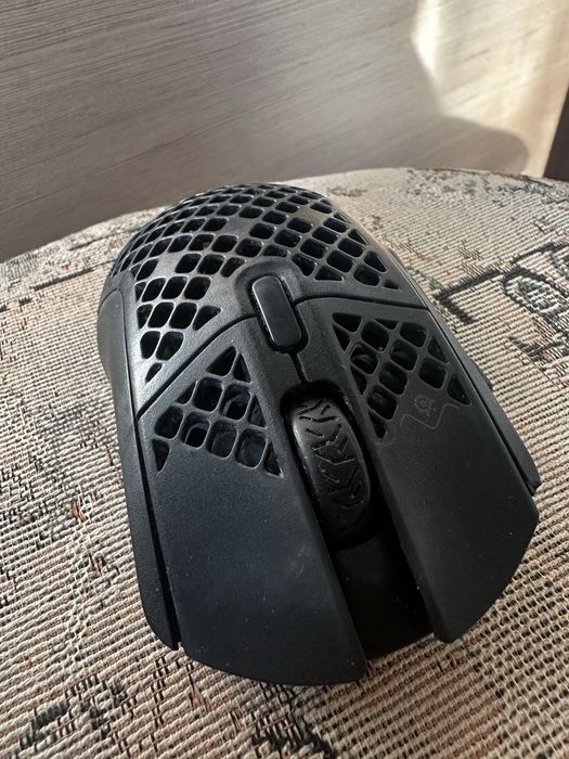 Мишка бездротова Steelsеries Aerox 9