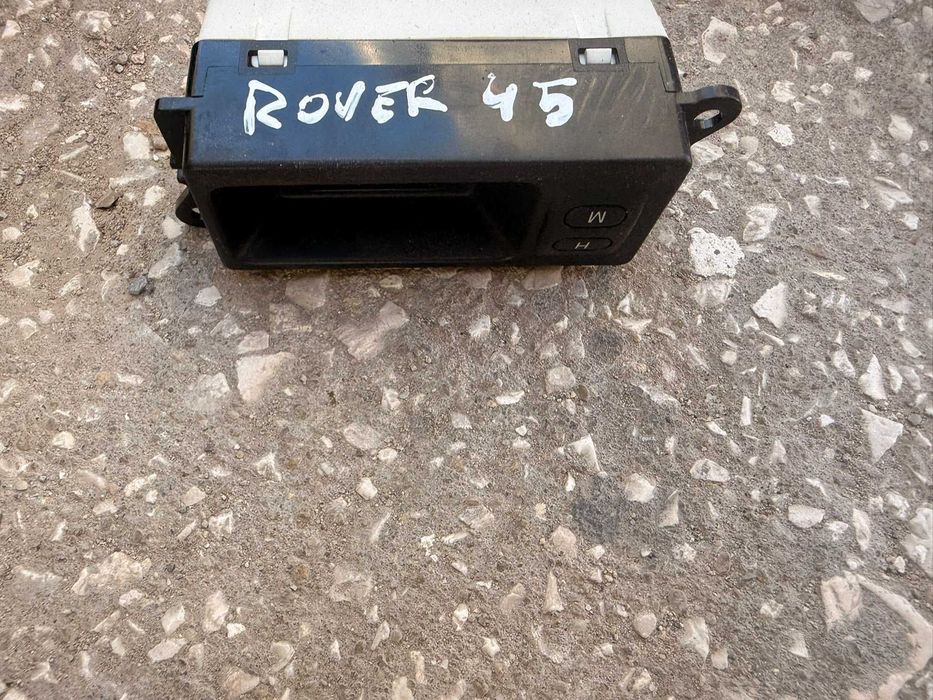 relogio rover 45