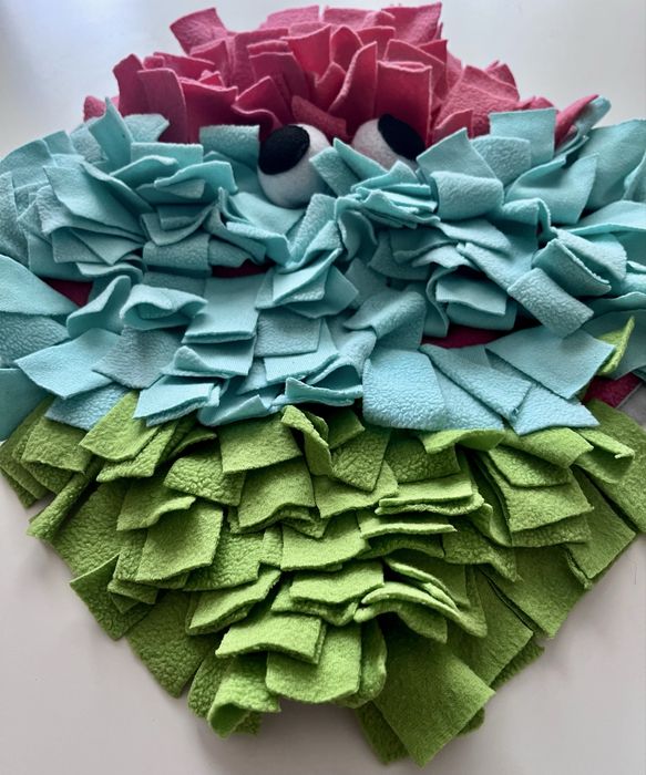 Mata węchowa dla psa/ kota