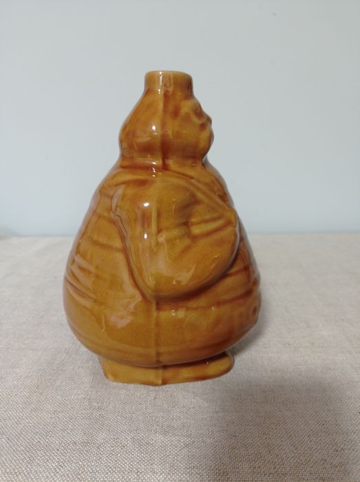 Штоф винтажный Пират.  Куба