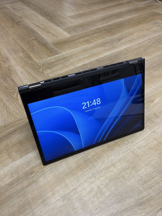 Lenovo Flex 14 360
