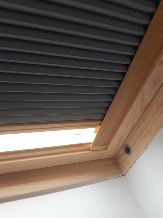 Żaluzje drewniane, rolety materiałowe, moskitiery – z montażem Wrocław