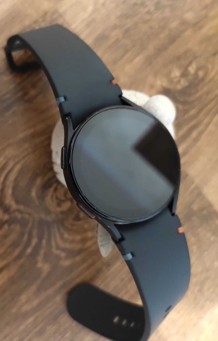 Samsung Galaxy Watch FE 40mm Black (SM-R861)