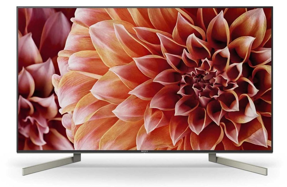 Telewizor LED Sony Bravia KD-55XF9005 55 cali 4K UHD 120 HZ, Android TV