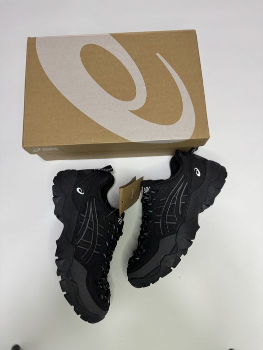 кросівки Asics Gel-Pickax