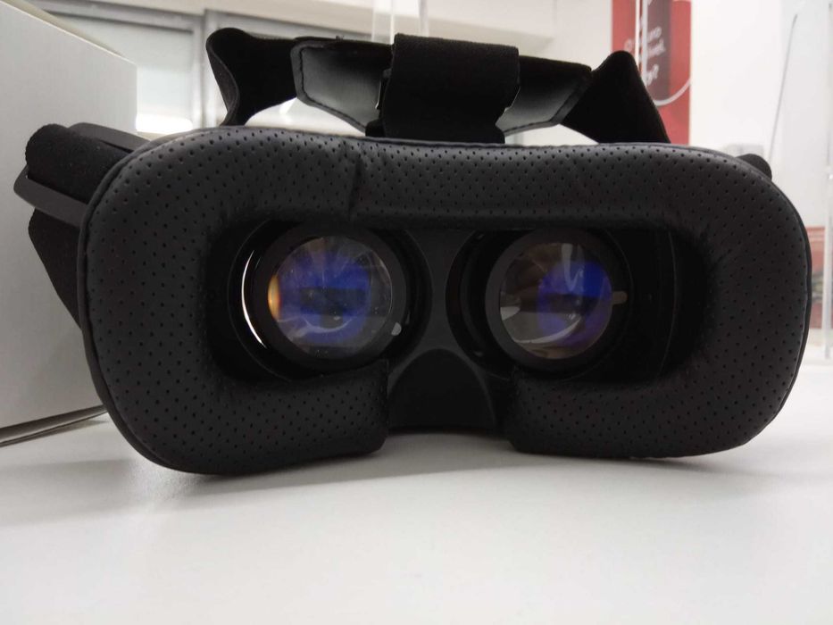 3D Virtual Reality Glasses64286432215297124