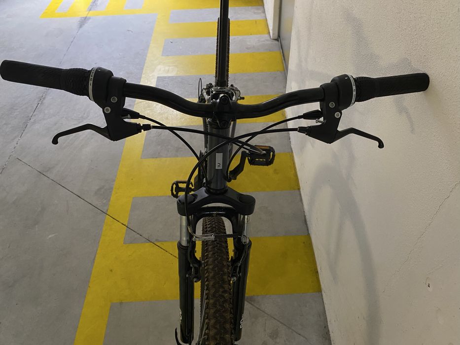 Rockrider expl 50