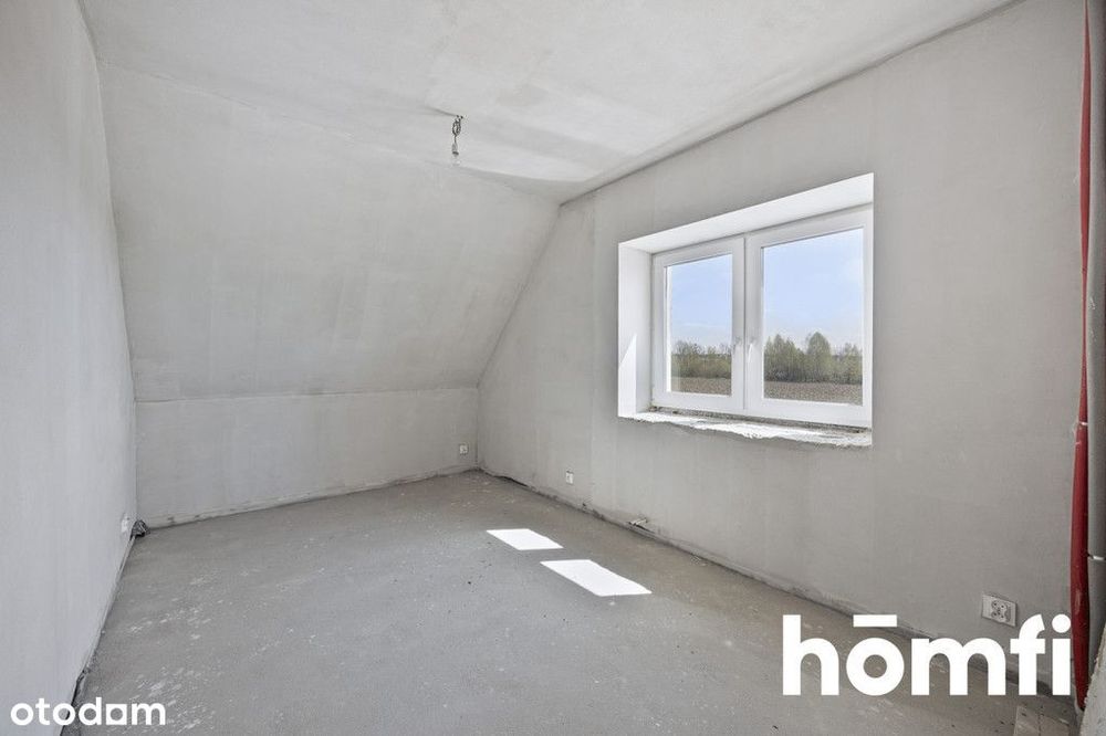2 Poziomy | 53,59 M² | Bezczynszowe | Parking - Widok 2