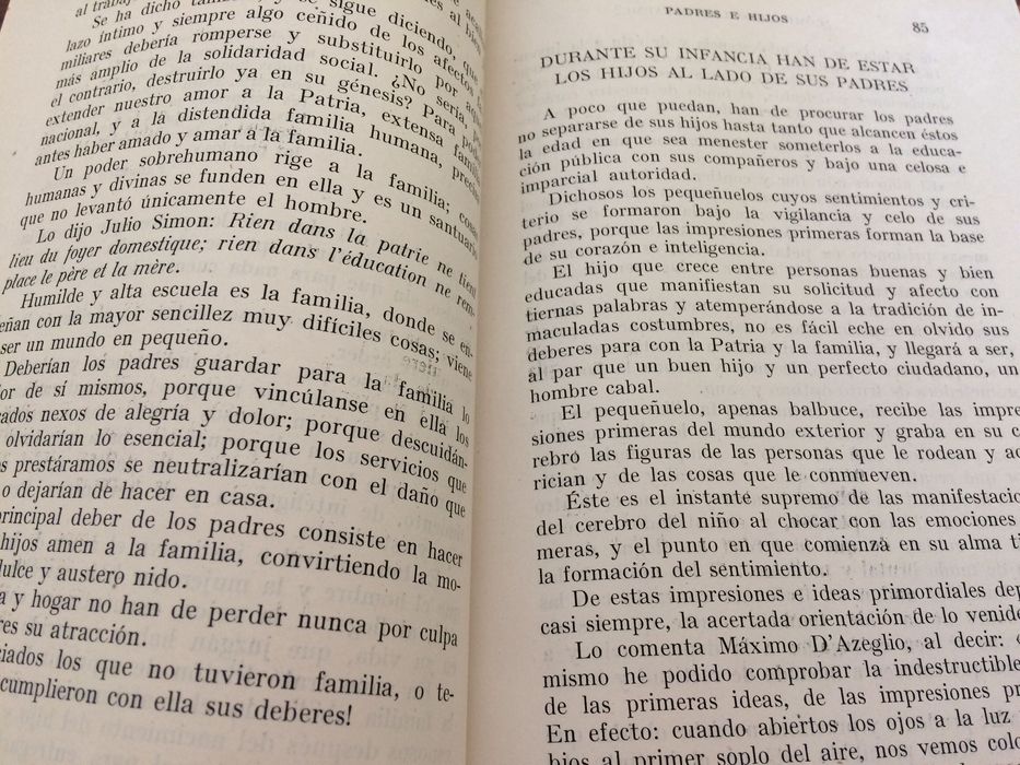 3 livros de literatura estrangeira