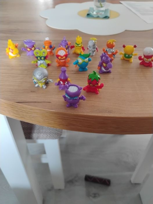 Sprzedam Super zingsy