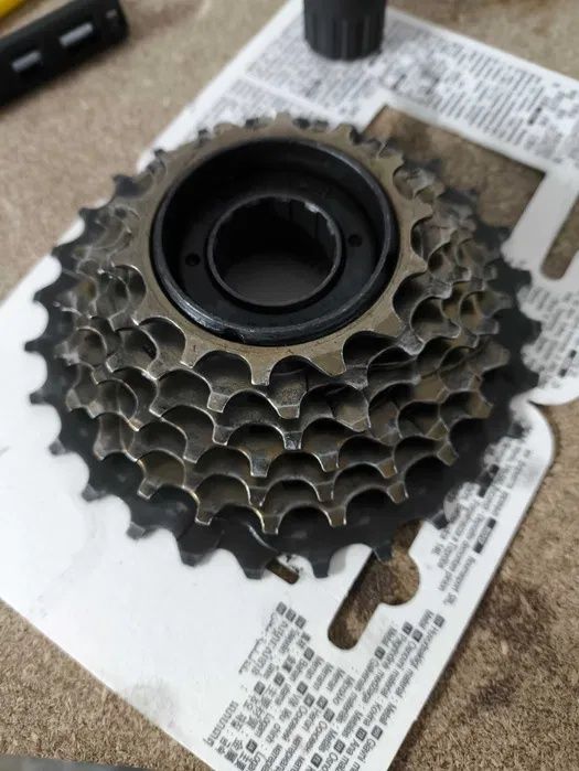 Revisão e Reparação de Bicicletas - OficinaJJ