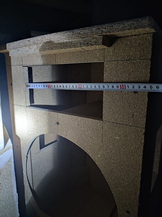 Корпус для колонок