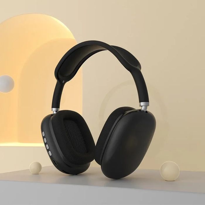 Auscultadores sem fio Bluetooth