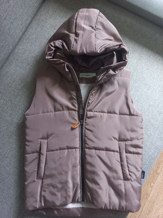 Желетка Zoomko  на зріст 134 см