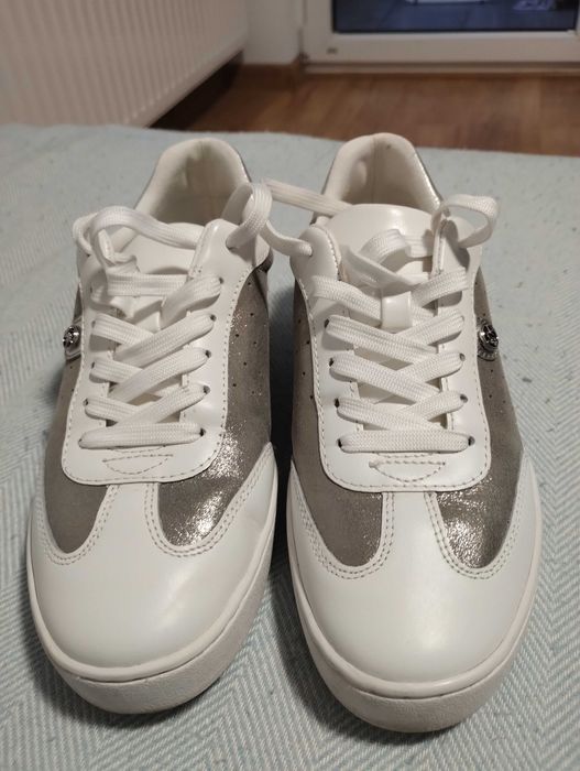 Damskie sneakersy Michael Kors