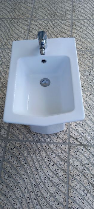 Bidé completo Portofino