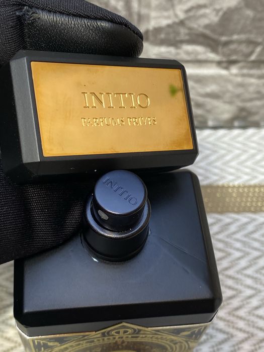 Initio Parfums Prives Oud for Greatness